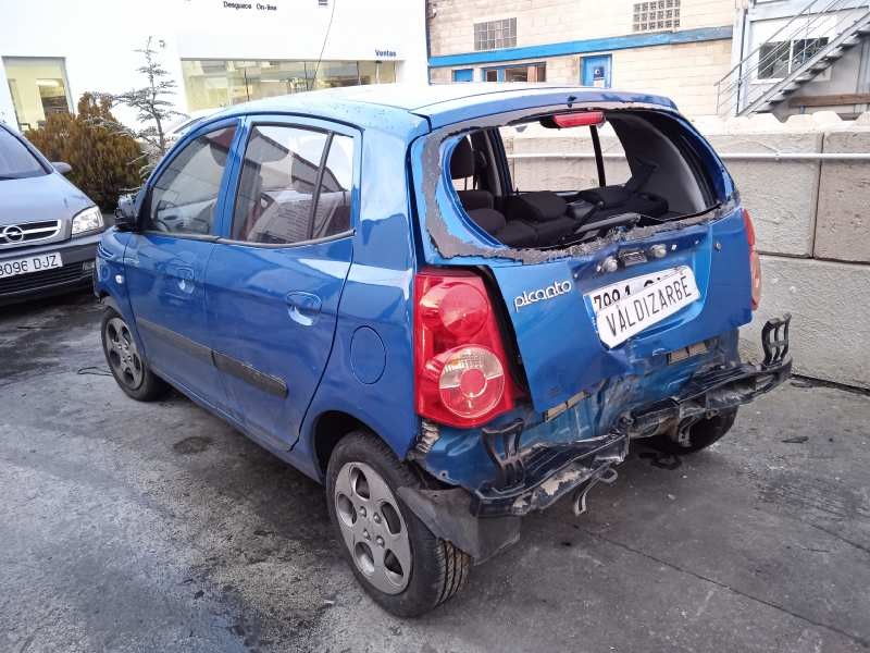 kia picanto del año 2010