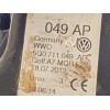 Recambio de palanca cambio para volkswagen golf vii lim. advance bluemotion referencia OEM IAM 5Q0711049AP  5Q0711112E