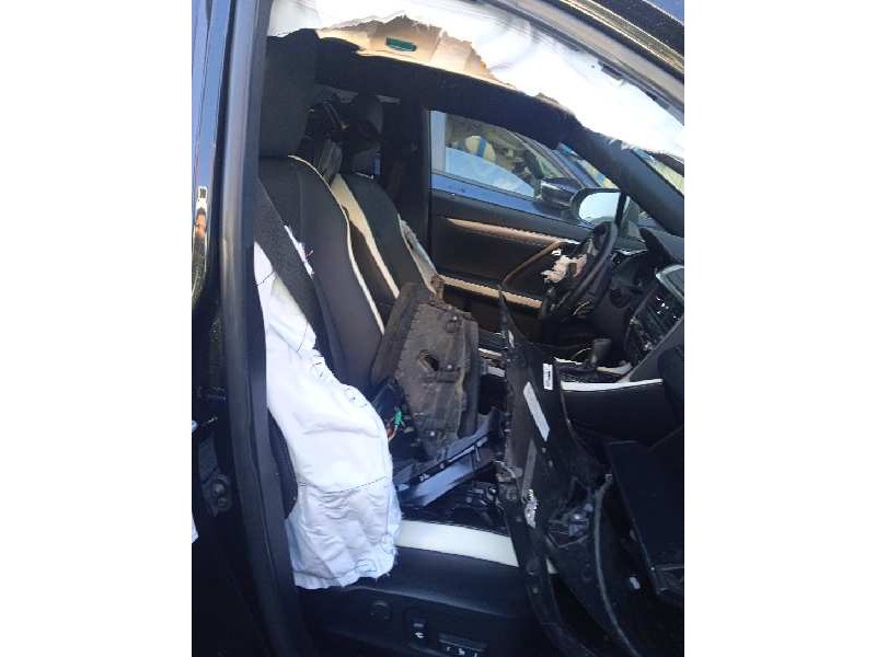 lexus rx (agl20) del año 2020