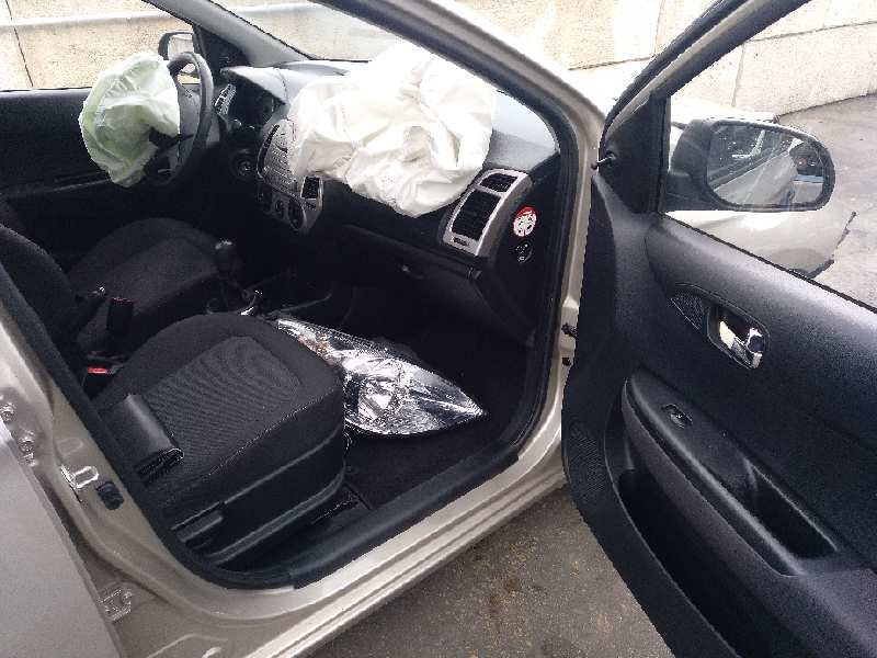 hyundai i20 del año 2011