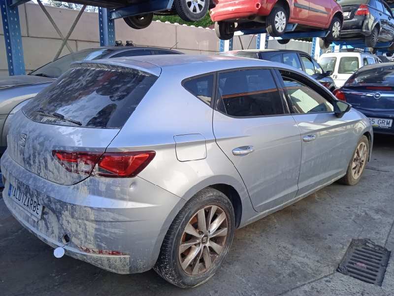 seat leon (5f1) del año 2018