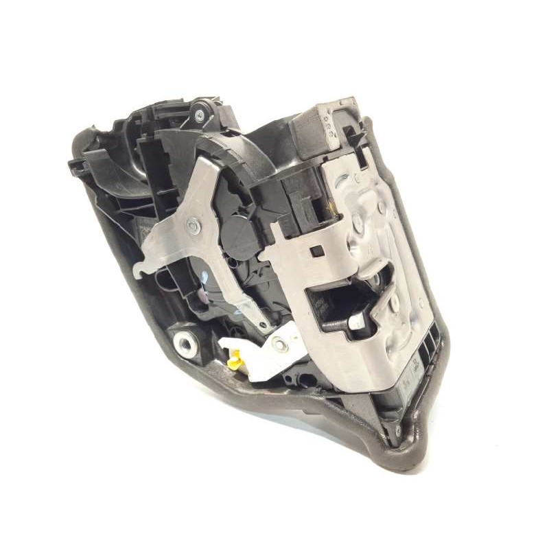 Recambio de cerradura puerta trasera izquierda para bmw serie x3 (g01) xdrive20d referencia OEM IAM 51227281939  