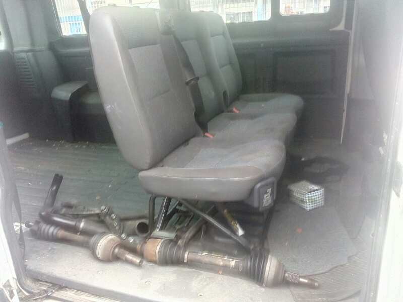 peugeot boxer caja cerr.techo elev.acristal.(bat.4035)(335)(2007  del año 2007