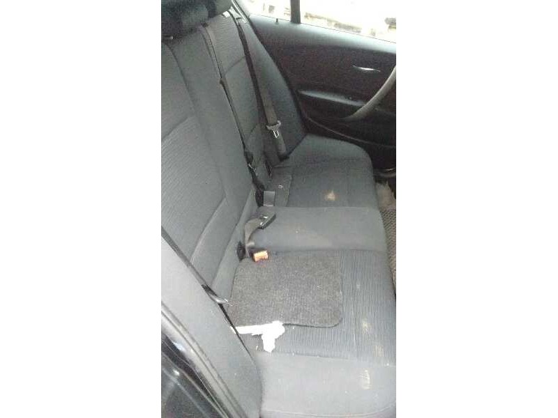 bmw serie 1 berlina (e81/e87) del año 2010