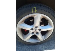 opel astra h berlina del año 2005 2