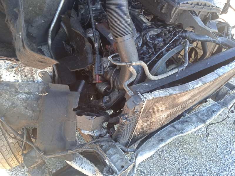 mercedes-benz sprinter iii furgón fwd del año 2019