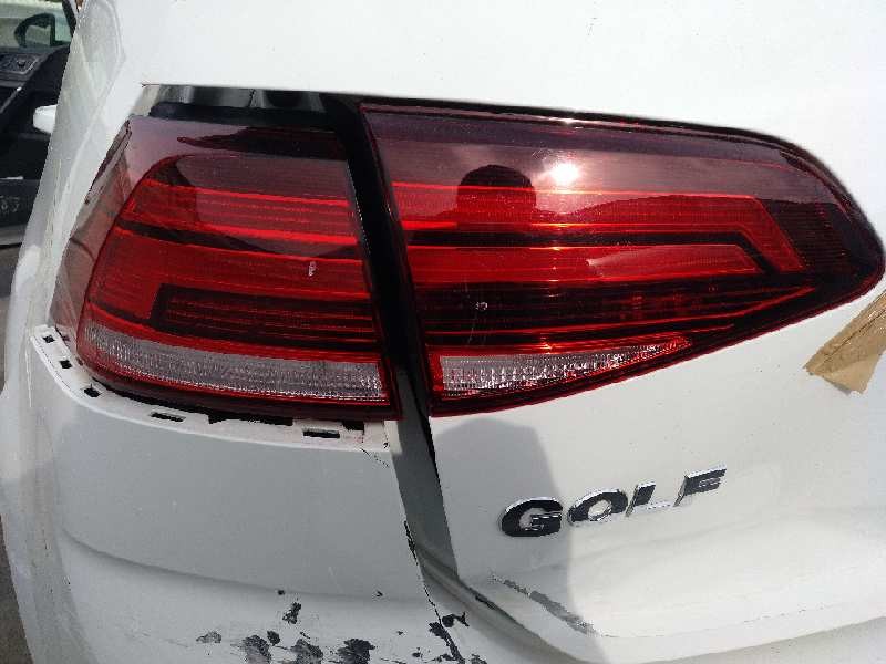 volkswagen golf vii lim. (bq1) del año 2019