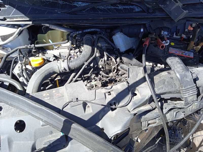 renault megane iv berlina 5p del año 2018