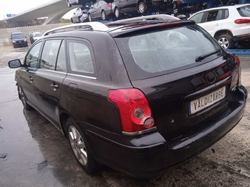 toyota avensis wagon (t25) del año 2007