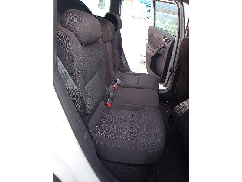 skoda yeti del año 2016