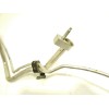 Recambio de tubos aire acondicionado para ford kuga iii (dfk) 1.5 ecoboost referencia OEM IAM LX6H19A834BE 2581566 