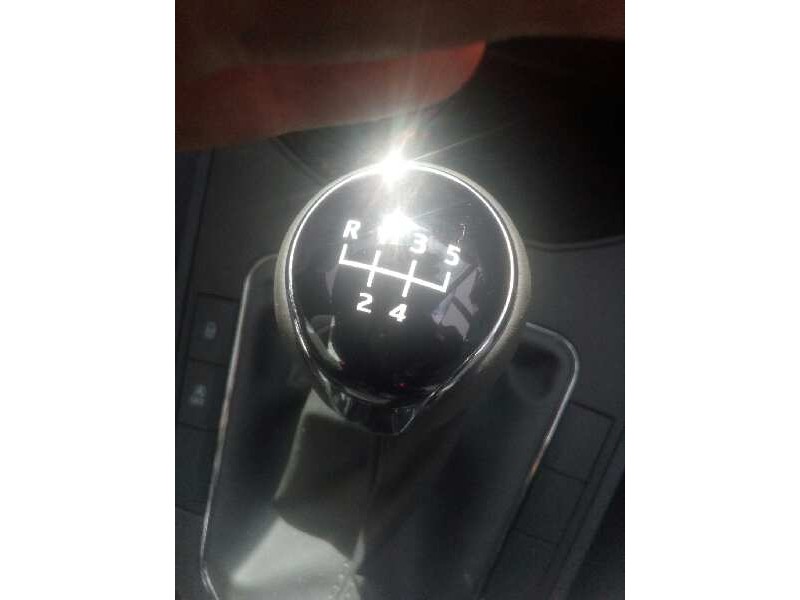 seat ibiza (kj1) del año 2019