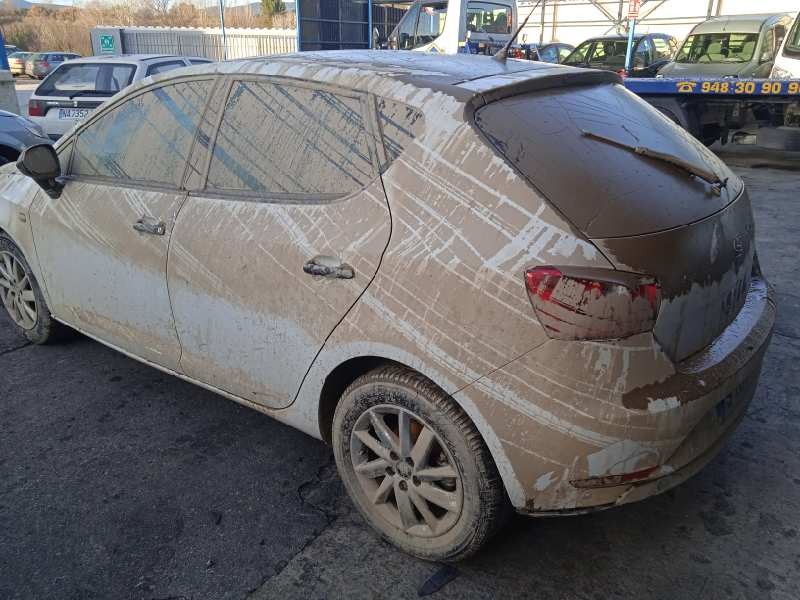 seat ibiza sc (6p5) del año 2016
