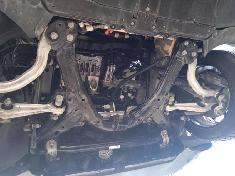 tesla model 3 del año 2021