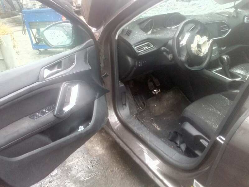 peugeot 308 sw del año 2015