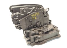 Recambio de cerradura puerta trasera izquierda para bmw serie x3 (g01) xdrive20d referencia OEM IAM 51227281939   2