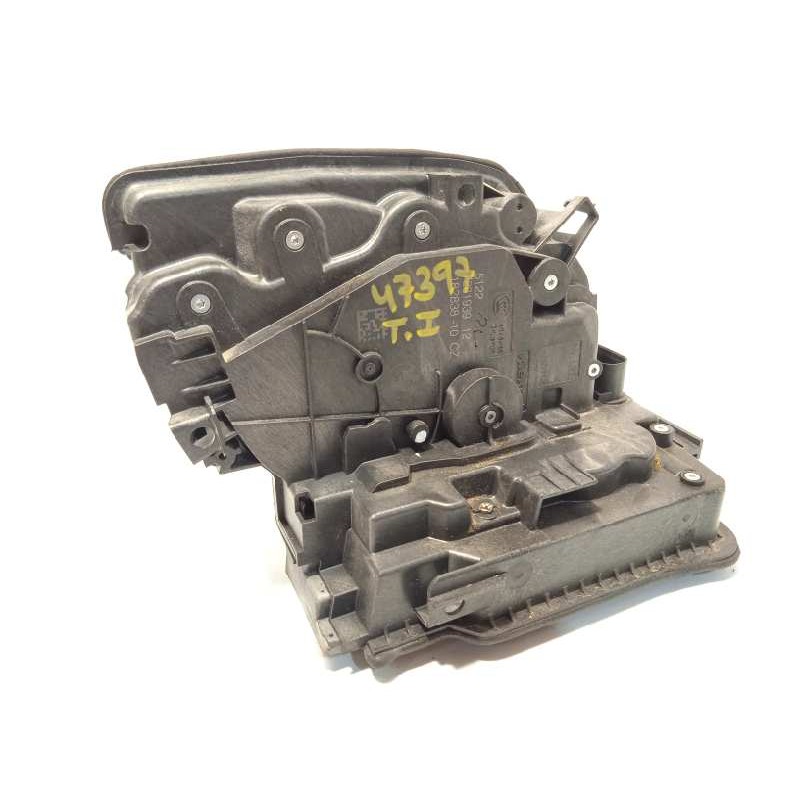 Recambio de cerradura puerta trasera izquierda para bmw serie x3 (g01) xdrive20d referencia OEM IAM 51227281939  