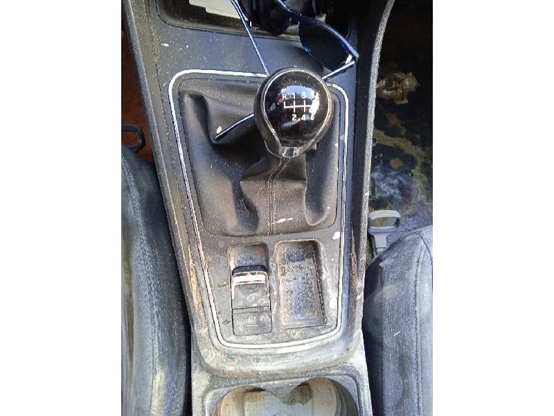 seat leon (5f1) del año 2018