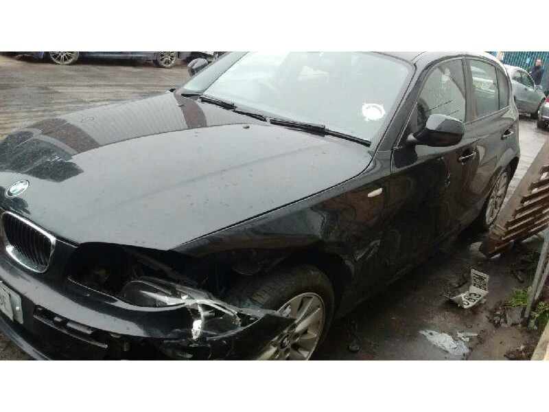 bmw serie 1 berlina (e81/e87) del año 2010