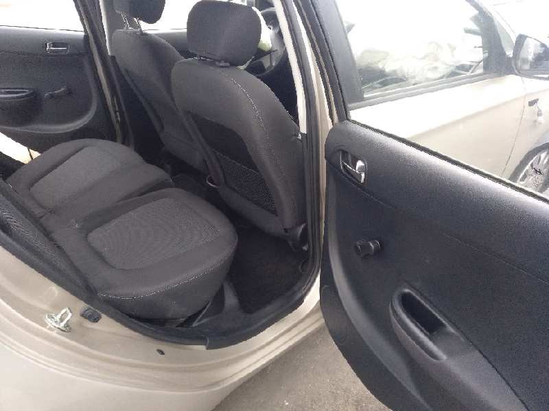 hyundai i20 del año 2011