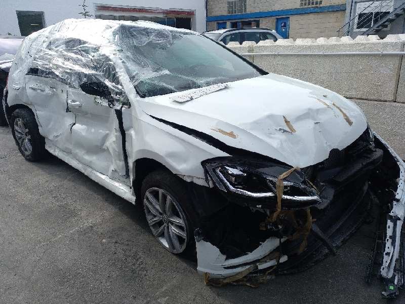 volkswagen golf vii lim. (bq1) del año 2019