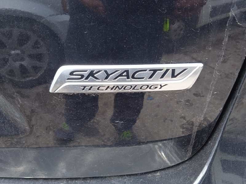 mazda cx-5 del año 2012