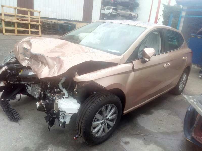 seat ibiza (kj1) del año 2019