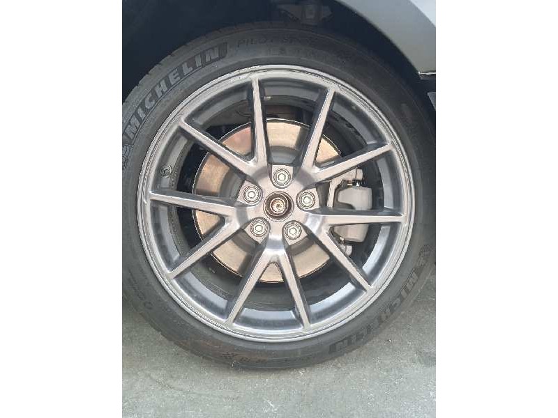 tesla model 3 del año 2021