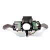 Recambio de mando intermitentes para volkswagen golf vi (5k1) sport referencia OEM IAM 5K0953507BC  