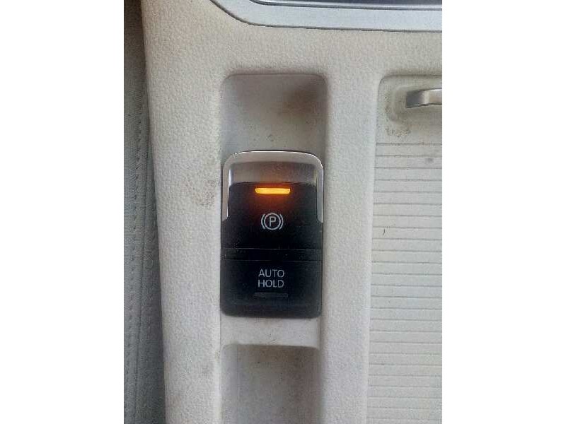 volkswagen passat lim. (3g2) del año 2015