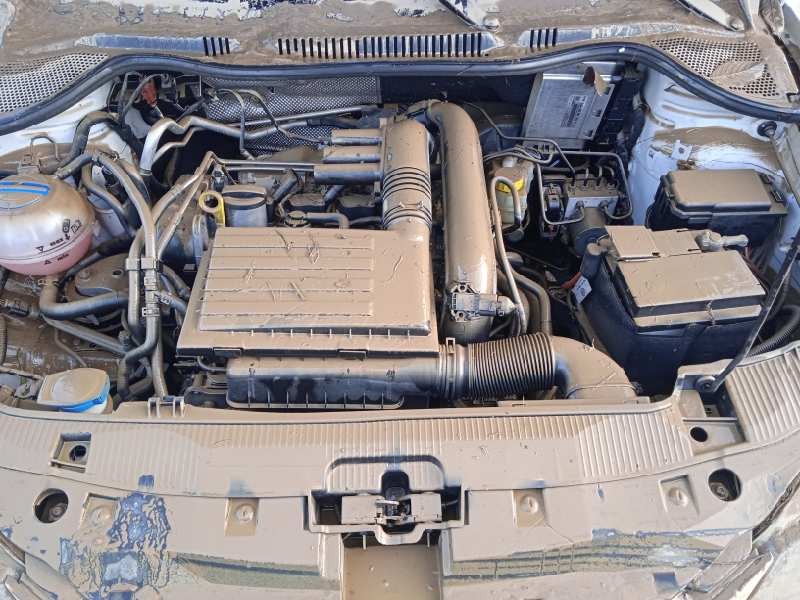 seat ibiza sc (6p5) del año 2016