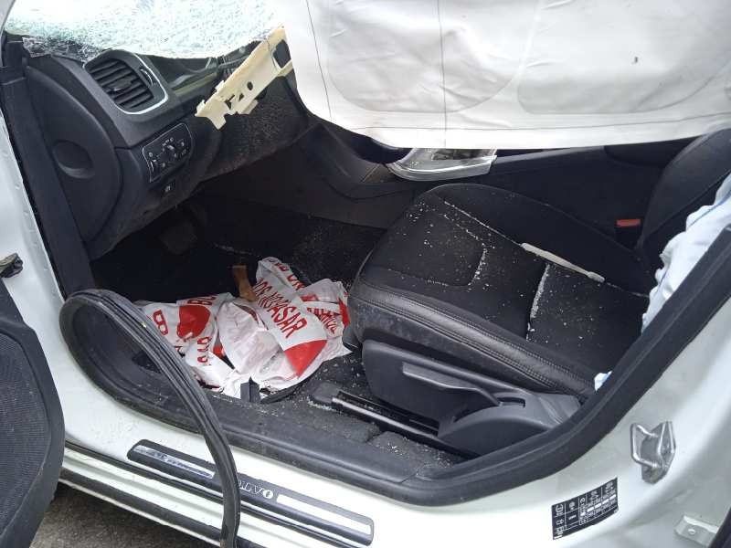 volvo v60 kombi del año 2016