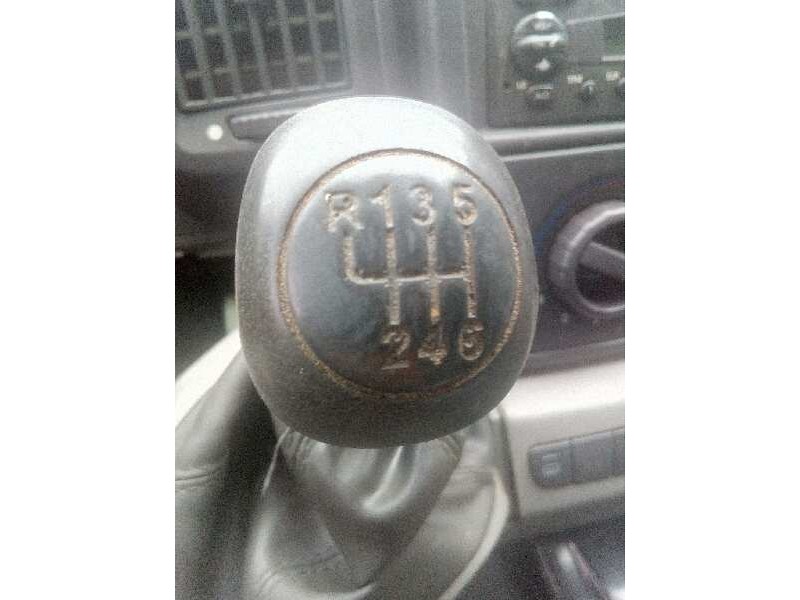 peugeot boxer caja cerr.techo elev.acristal.(bat.4035)(335)(2007  del año 2007