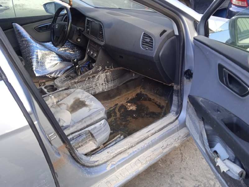 seat leon (5f1) del año 2018