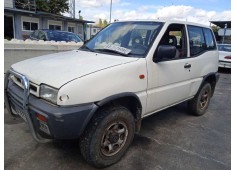 NISSAN TERRANO/TERRANO.II (R20)