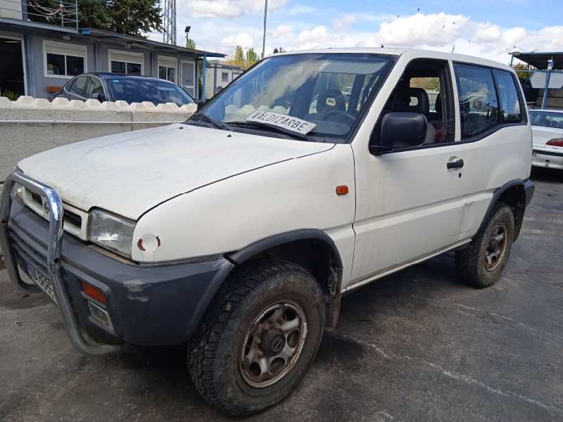 nissan terrano/terrano.ii (r20) del año 1996