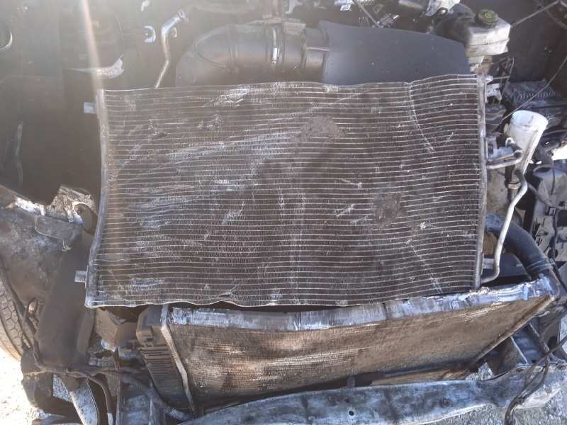 mercedes-benz sprinter iii furgón fwd del año 2019