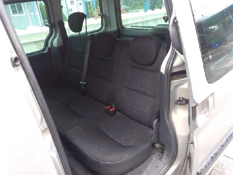 citroën berlingo del año 2008