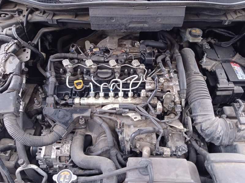 mazda cx-5 del año 2012