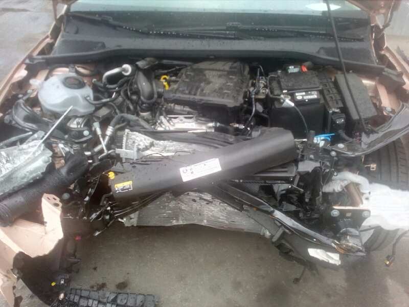 seat ibiza (kj1) del año 2019