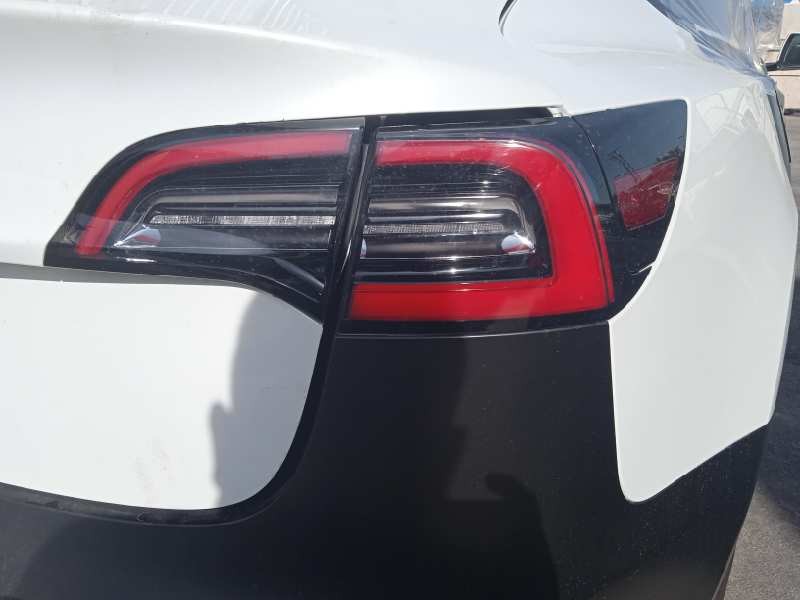 tesla model 3 del año 2021