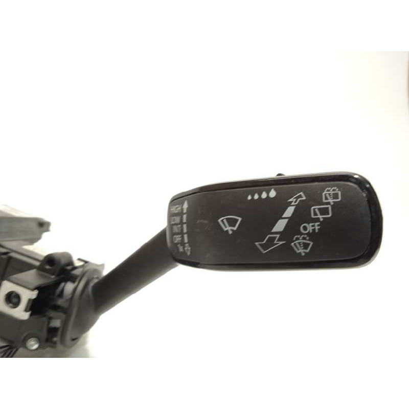 Recambio de mando intermitentes para volkswagen t-roc advance referencia OEM IAM 5Q1953521FC  5Q1953502AA