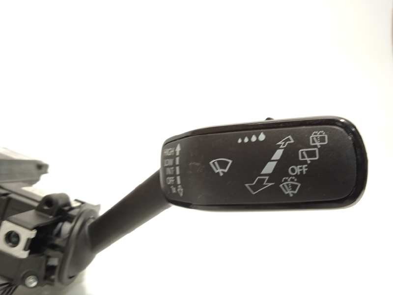 Recambio de mando intermitentes para volkswagen t-roc advance referencia OEM IAM 5Q1953521FC  5Q1953502AA