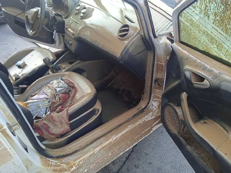 seat ibiza sc (6p5) del año 2016