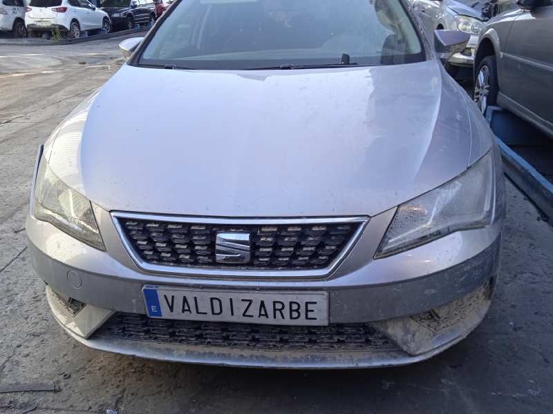 seat leon (5f1) del año 2018