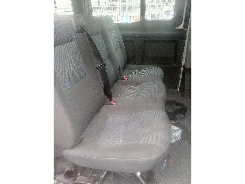 peugeot boxer caja cerr.techo elev.acristal.(bat.4035)(335)(2007  del año 2007