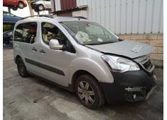 PEUGEOT PARTNER KOMBI