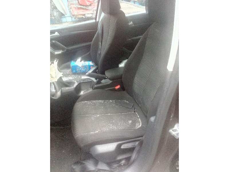 peugeot 308 sw del año 2015