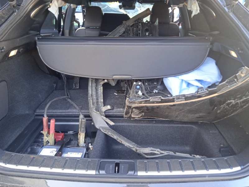 lexus rx (agl20) del año 2020