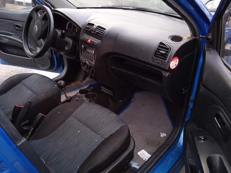 kia picanto del año 2010